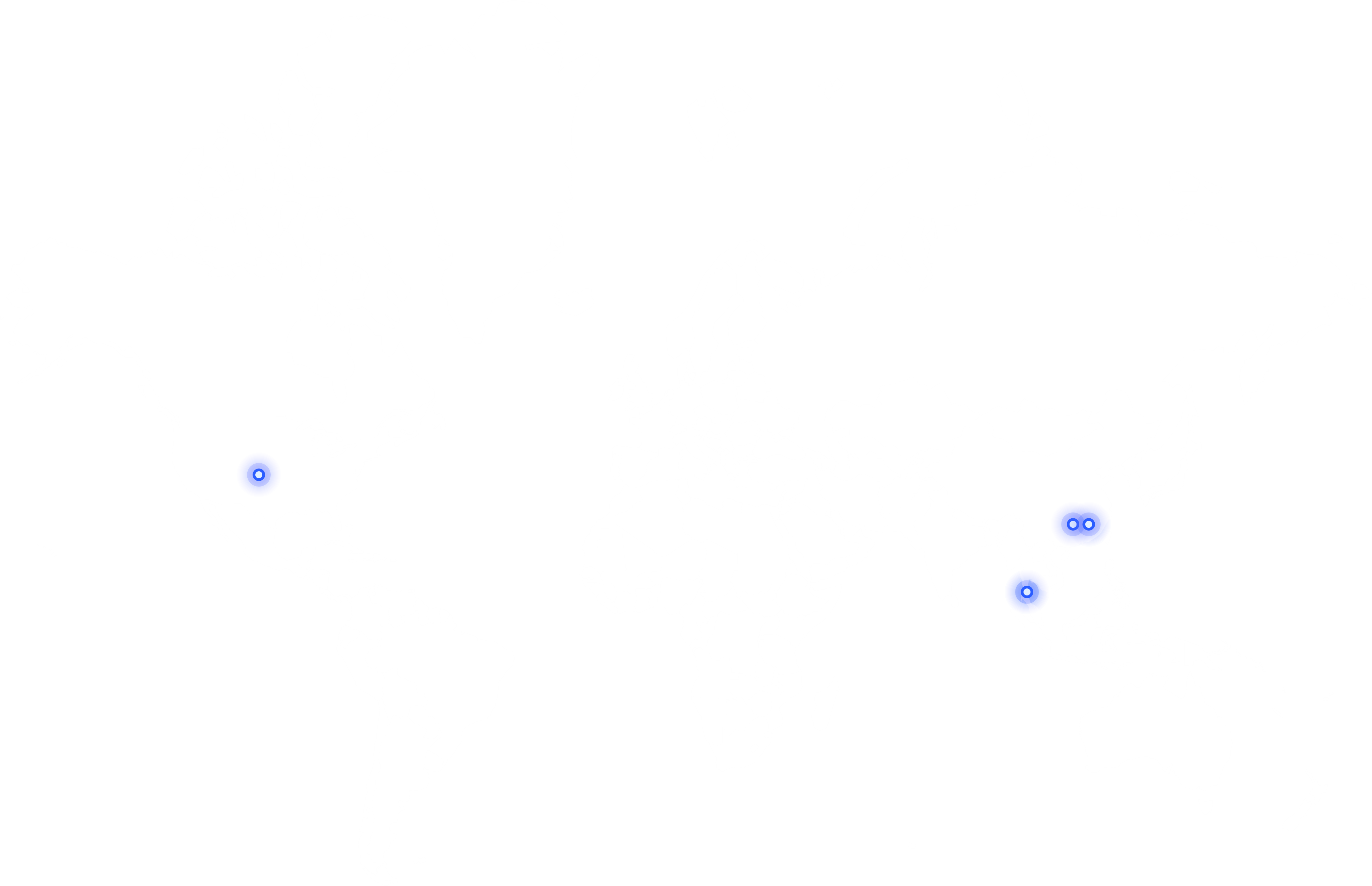 BoostNet global server locations